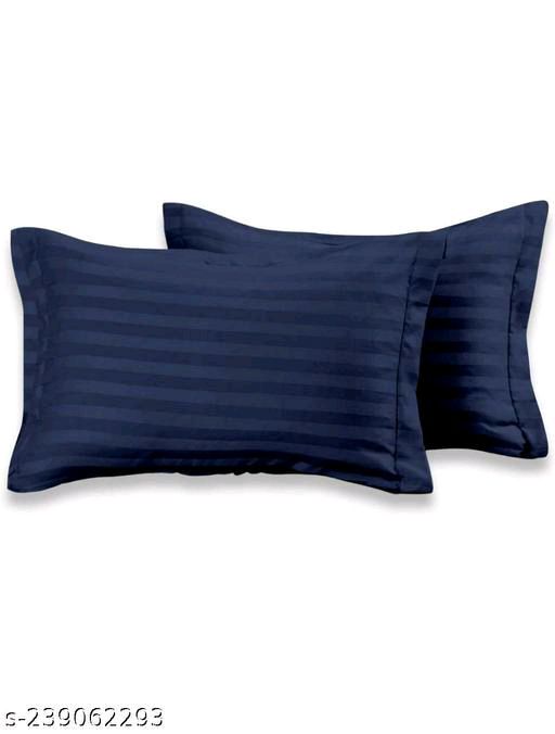 Cotton Pillow Covers