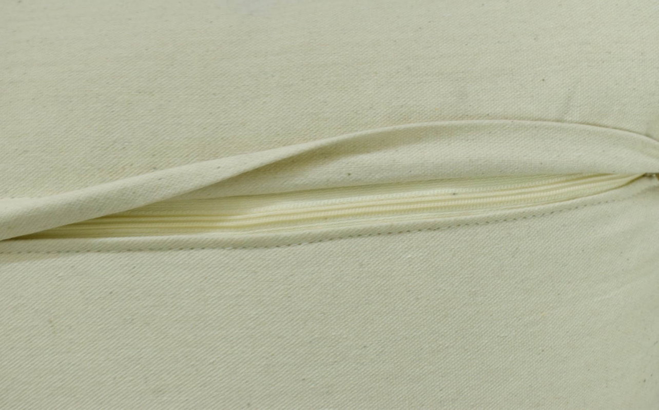 Handwoven Cushion Cover/Outdoor Cotton Cushion Cover/ Chair Cushion cover/Throw pillow cover/ Handmade Boho Design/Mud Cloth Cushion Cover